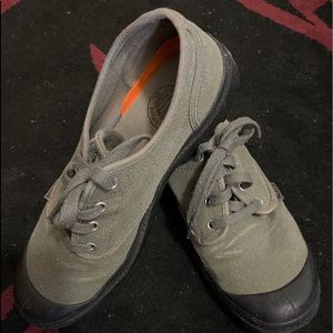 Palladium sneakers size 11.5 no box